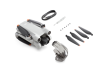 DJI Mini 3 Pro dronas (be pulto)