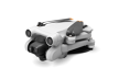 DJI Mini 3 Pro dronas su DJI RC išmaniuoju valdymo pultu