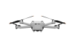 DJI Mini 3 Pro dronas su DJI RC išmaniuoju valdymo pultu