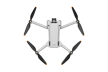 DJI Mini 3 Pro dronas su DJI RC išmaniuoju valdymo pultu