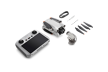 DJI Mini 3 Pro dronas su DJI RC išmaniuoju valdymo pultu