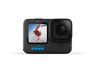 GoPro HERO10 Black veiksmo kamera su papildoma baterija + magnetinis laikiklis + Shorty trikojis / Special Bundle