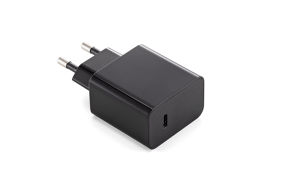 DJI 30W USB-C įkroviklis / Charger (EU) (Part 13) (Mavic Mini, Mini2, Mini 3 pro)