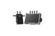 DJI Transmission perdavimo sistema