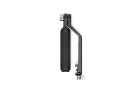 DJI RS Briefcase Handle stabilizatoriaus rankena