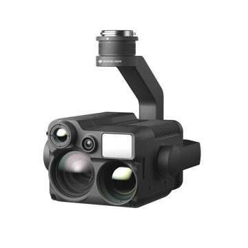 DJI Zenmuse H20N kamera