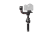 DJI RS 3 Combo stabilizatorius su papildomais aksesuarais / Gimbal