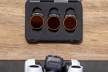PolarPro DJI Mini 3 Pro drono Vivid ND8/PL ND16/PL ND32/PL filtrai