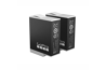 GoPro HERO12/11/10/9 Enduro dviejų baterijų komplektas / Enduro Rechargeable Battery 2-Pack