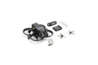 DJI Avata (No RC) dronas be valdymo pulto ir FPV akinių