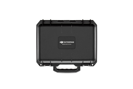 DJI BS30 išmaniųjų baterijų įkrovimo stotis / Intelligent Battery Station