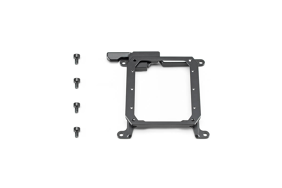 DJI PSDK aksesuarų montavimo rėmelis / Mounting Bracket