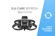 DJI Care Refresh (DJI Avata) EU 24 mėn. draudimas