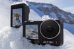 DJI Osmo Action 3 Standard Combo veiksmo kamera
