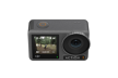 DJI Osmo Action 3 Standard Combo veiksmo kamera