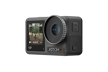 DJI Osmo Action 3 Standard Combo veiksmo kamera
