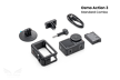 DJI Osmo Action 3 Standard Combo veiksmo kamera