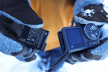 DJI Osmo Action 3 baterija / Extreme Battery
