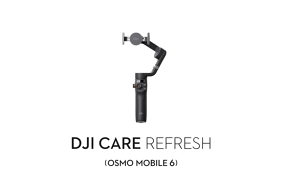 DJI Care Refresh 24 mėn draudimas / 2-Year Plan (DJI OSMO Mobile 6)