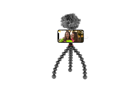 JOBY Gorillapod rinkinys / Creator Kit