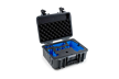 B&W Type 4000 lagaminas DJI Mavic 3/ DJI Mavic 3 fly more combo/ DJI Mavic 3 Cine