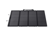 EcoFlow 220W saulės kolektorius / Solar Panel