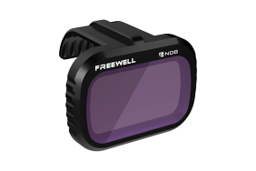 Freewell ND8 filtras DJI Mavic Mini / Mini 2 / Mini SE dronui / Neutral Density Filter