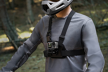 DJI Osmo Action laikiklis ant krūtinės / Chest Strap Mount