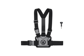 DJI Osmo Action laikiklis ant krūtinės / Chest Strap Mount