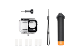 DJI Osmo Action priedų komplektas nardymui / Diving Accessory Kit