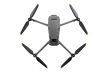 DJI Mavic 3 Classic dronas be valdymo pulto