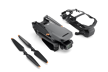 DJI Mavic 3 Classic dronas be valdymo pulto