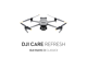 DJI Care Refresh (Mavic 3 Classic) EU 12 mėn. draudimas / pratęsimas