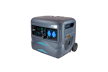CFMOTO i45E 4.5kW 230V/50Hz EU nešiojamas generatorius
