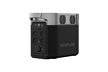 EcoFlow DELTA 2 Nešiojama Įkrovimo Stotis / Portable Power Station