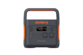 Jackery Explorer 2000 Pro nešiojama įkrovimo stotis / Portable Power Station