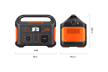 Jackery Explorer 500 nešiojama įkrovimo stotis / Portable Power Station