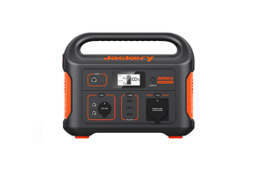 Jackery Explorer 500 nešiojama įkrovimo stotis / Portable Power Station