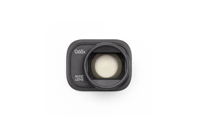 DJI Mini 3 Pro plataus kampo lęšis / Wide-Angle Lens