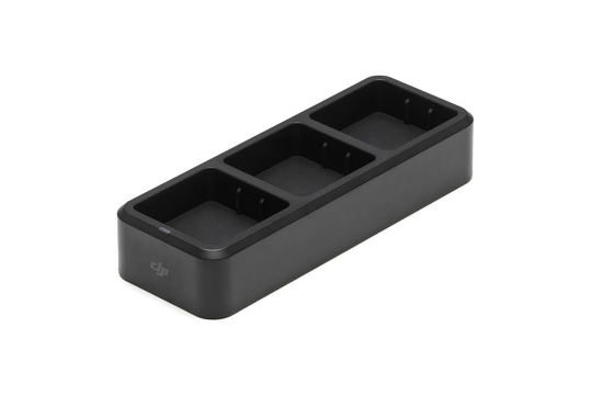 DJI Mavic 3 100W baterijų įkrovimo stotelė / Battery Charging Hub