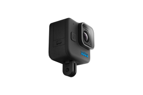 GoPro HERO11 Black Mini veiksmo kamera