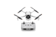 DJI Mini 3 dronas su DJI RC-N1 valdymo pultu