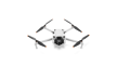 DJI Mini 3 dronas be valdymo pulto