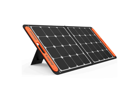 Jackery SolarSaga 100W saulės kolektorius / Solar Panel