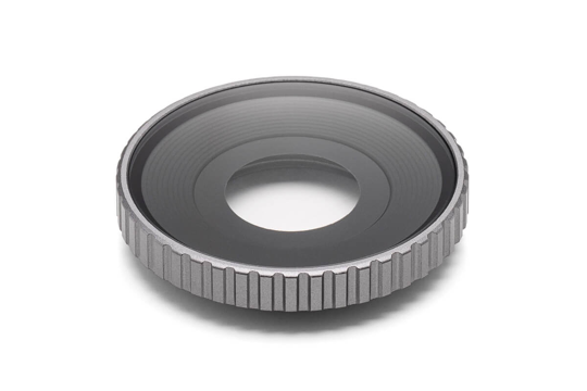 DJI Osmo Action 3 veiksmo kameros apsauginis lęšis / Lens Protective Cover