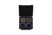 DJI Mavic 3 Classic drono filtrų komplektas (ND8/16/32/64) / ND Filters Set