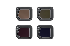 DJI Mavic 3 Classic drono filtrų komplektas (ND8/16/32/64) / ND Filters Set