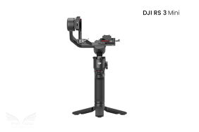 DJI RS 3 Mini stabilizatorius / Gimbal