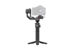 DJI RS 3 Mini stabilizatorius su DJI Mic mikrofonais ir papildomais aksesuarais / Creator Combo