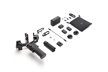 DJI RS 3 Mini stabilizatorius su DJI Mic mikrofonais ir papildomais aksesuarais / Creator Combo